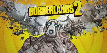 Borderlands 2 v1