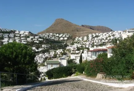 Bodrum, vagy Marmaris kiválasztani a cikket