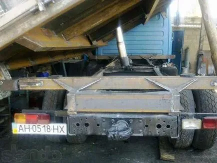 KAMAZ tábla kezével fórum