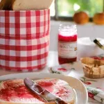 Strawberry abundenta de idei care stabilesc 45 de masă gustoasă în fructele preferate de sezon