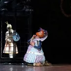 Puss in Boots - repertoár - Krasznojarszk Állami Opera és Balettszínház