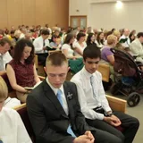 Cine sunt mormonii