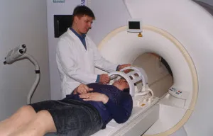 CT és MRI angiográfia az agyi erek a legpontosabb módja diagnosztizálására