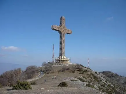 Къде да отидем в Скопие и какво да се види