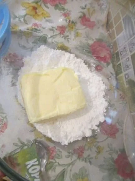 cremă de brânză cremă de brânză pentru prăjituri și brioșe - reteta cu fotografii și video