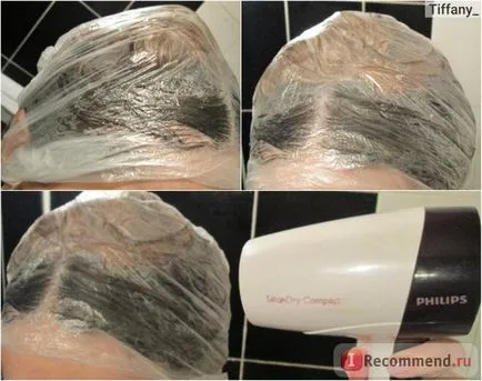 Ламиниране на косата в домашни условия - 