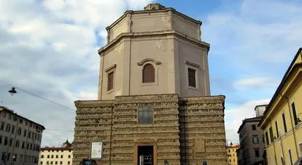 Livorno Italia atractii, plaje, hoteluri, cum se ajunge acolo, feriboturi