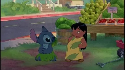 Lilo és Stitch az egész sorozat megállás nélkül, hogy néz online ingyen