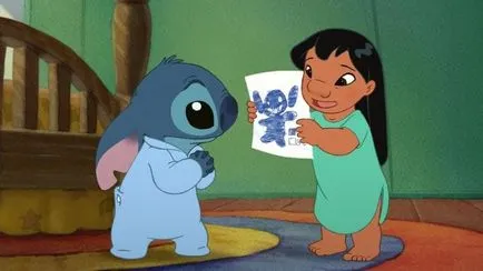 Lilo és Stitch az egész sorozat megállás nélkül, hogy néz online ingyen