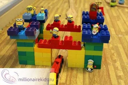 Lego кух