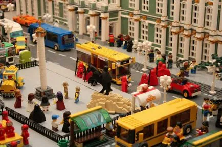 Lego кух