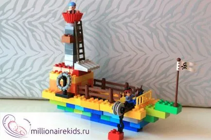 Lego кух