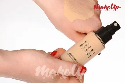 Cele mai bune și preferate mijloace de Bobbi Brown de revizuire, de revizuire, Swatch, makeupmania