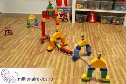 Lego кух