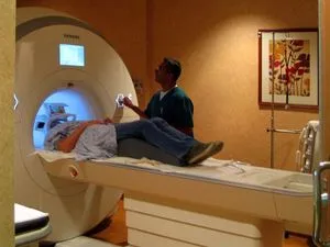 Mágneses rezonancia képalkotás az agy arról tanúskodnak, hogy a MRI, milyen gyakran lehet csinálni