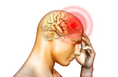 Malformații semnelor vaselor cerebrale, simptome și tratament