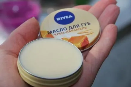 Ulei Nivea Lip (Nivea)