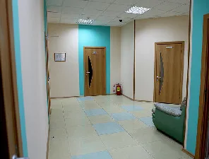 Medical Center în timp ce mare Sampson Avenue 60a