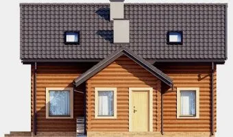 Методи за изграждане на къща кадър