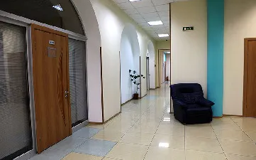 Medical Center în timp ce mare Sampson Avenue 60a