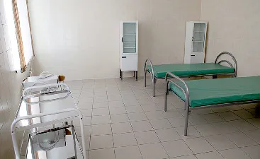 Medical Center în timp ce mare Sampson Avenue 60a