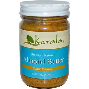 Almond pasta de beneficii, rau, reteta