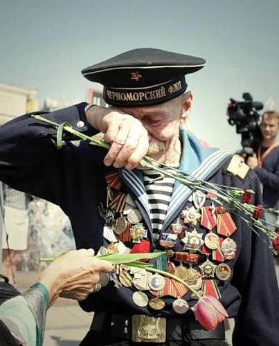 Моменти от живота ни в снимки