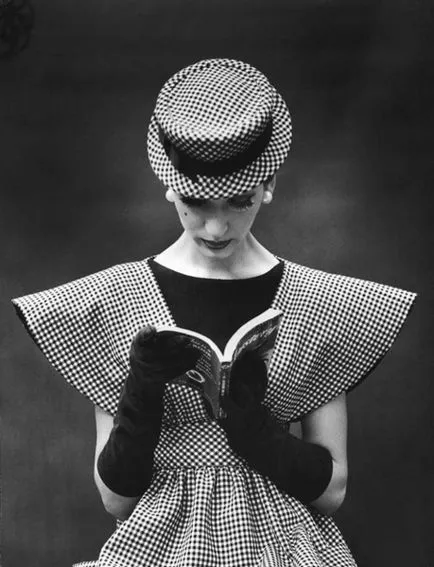 Moda în ajunul războiului ca o femeie îmbrăcată în 1940 (foto), site-ul de moda pentru femei
