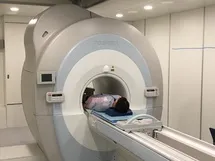 MRI Puskin