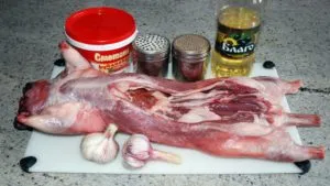 Hús nutria gyógyító tulajdonságait és ellenjavallatok