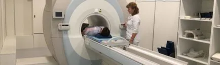 MRI Puskin