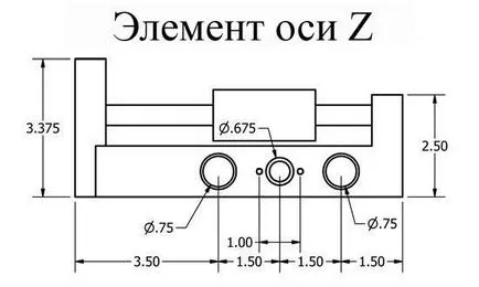 Първият ми CNC машина