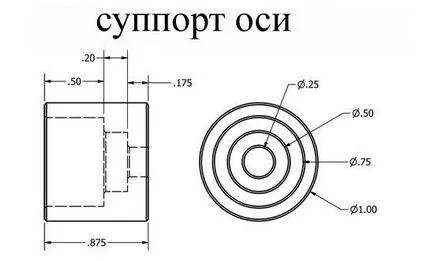 Първият ми CNC машина