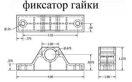 Първият ми CNC машина