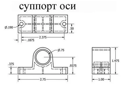 Първият ми CNC машина