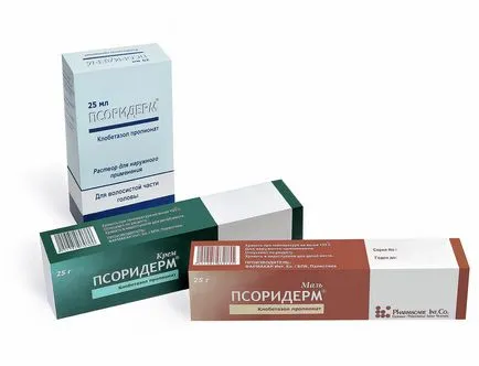 Neoderm и неговото използване при лечение на кожни заболявания