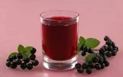 proprietăți curativă Aronia (chokeberry)