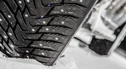 Bridgestone vagy Nokian - mi jobb téli gumik