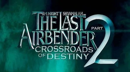 Va exista o continuare - The Last Airbender