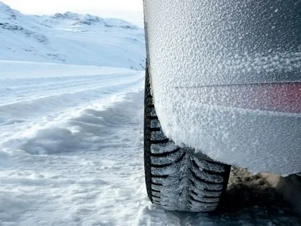 Bridgestone vagy Nokian - mi jobb téli gumik