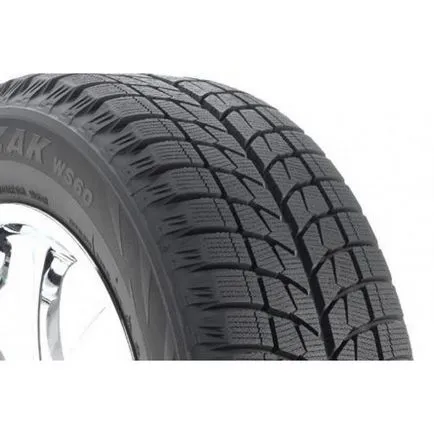 Bridgestone vagy Nokian - mi jobb téli gumik