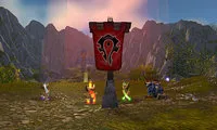 Arathi Басейнова е всичко за PVP света на Warcraft