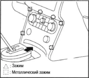 Nissan Qashqai, отстраняване, Nissan Qashqai