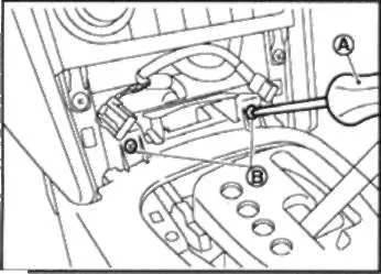 Nissan Qashqai, отстраняване, Nissan Qashqai