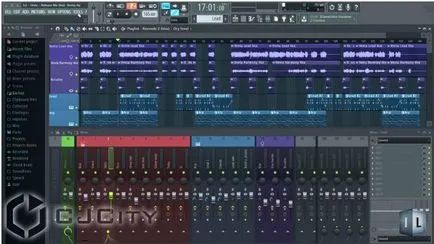 New fl Studio 12