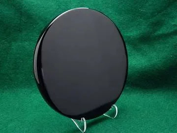 Obsidian огледало
