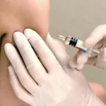 Complicațiile după injecții intramusculare, sora