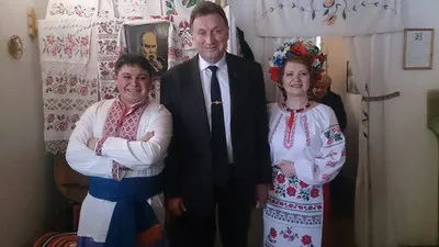 Colegiul Regional Orenburg de Cultură și Artă