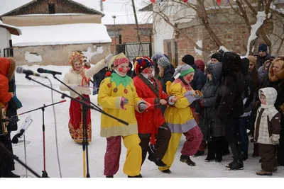 Colegiul Regional Orenburg de Cultură și Artă