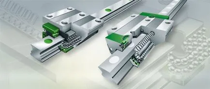 Описание на основните компоненти на CNC машина за фрезоване